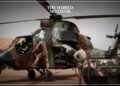 2 Killed in Helicopter Crash in Russia