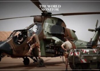 2 Killed in Helicopter Crash in Russia