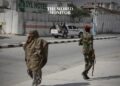 6 Killed in Terrorist Attack on Hotel in Somalia