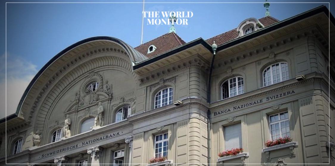 Switzerland Makes Surprise Interest Rate Cut