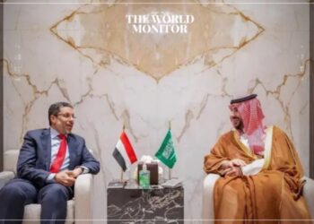 Saudi Arabia & Yemen Discuss Yemen Developments