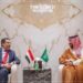 Saudi Arabia & Yemen Discuss Yemen Developments