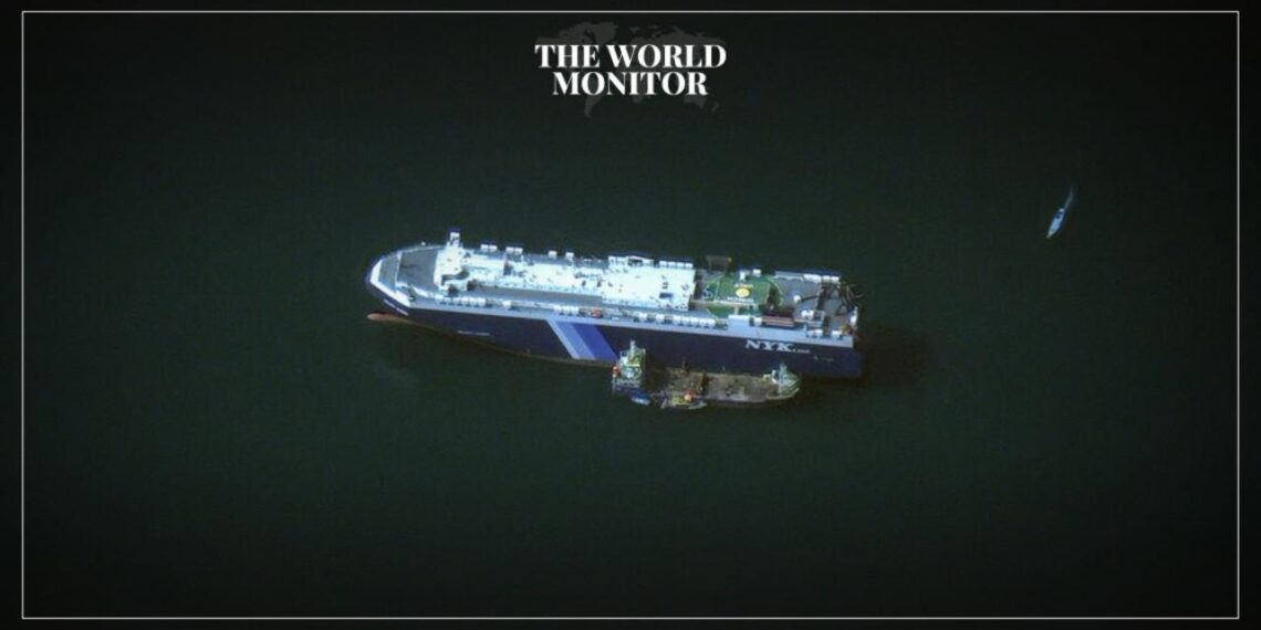 Houthis Conducted 50 Attacks on Ships near Yemen