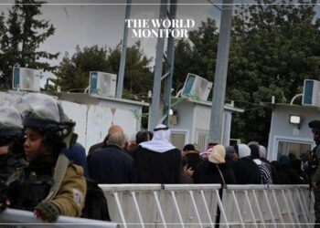 Israel Hinders Worshipers’ Access to Al-Aqsa