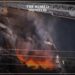 43 Killed in Fire at Shopping Mall in Bangladesh