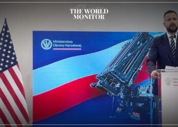 Poland Signs $2.5 Billion Deal for US Air-Defense System