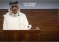 Qatar Urges UN to Overcome Double Standards on Gaza Conflict