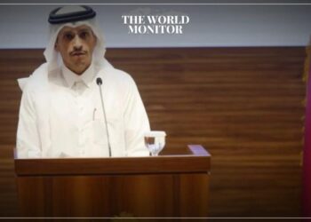 Qatar Urges UN to Overcome Double Standards on Gaza Conflict