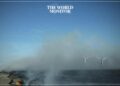 2 Dead in Wildfires in Texas