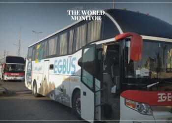 Egypt Stresses Support for 9 Million Refugees