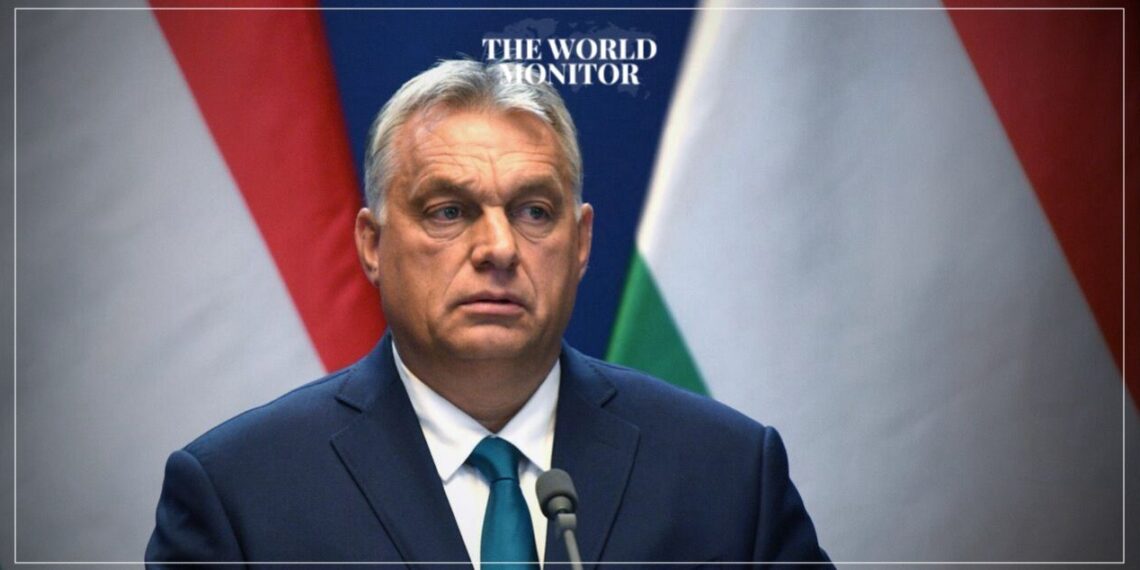 Hungary Urges Immediate EU-Ukraine Peace Talks