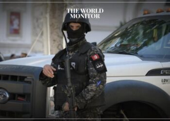 Tunisia Arrests 11 Extremists