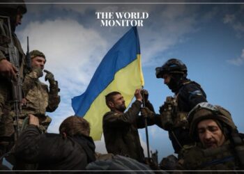 Netherlands Supports Ukraine with €250 Million