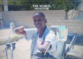 Sudan's Disabled Community Calls for Greater Support
