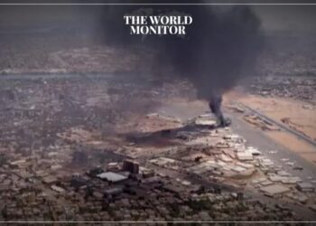 14,000 Killed in Sudan Conflict