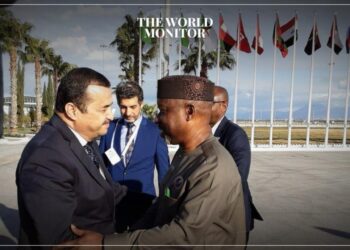 GECF Summit in Algeria Advocates Natural Gas as Transition Fuel