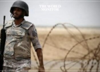 Saudi Arabia Orders Up to 15 Years Jail for Assisting Border Security Violators