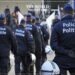 4 Arrested in Belgium Over Terror Attack Plans
