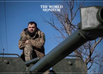 1,000 Ukrainian Soldiers Killed