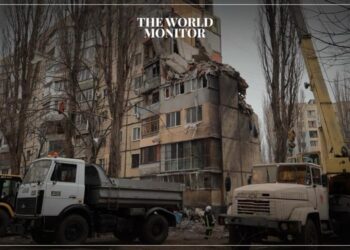 Turkey Calls for Ceasefire Talks in Ukraine