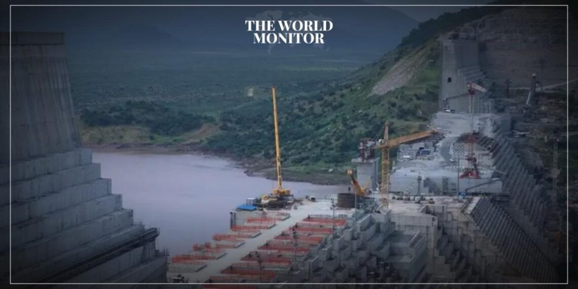 Egypt Halts Participation in Ethiopian Renaissance Dam Negotiations