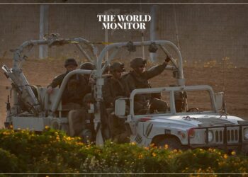 US, Qatar & Hamas Delegations Arrive in Cairo for Gaza Ceasefire Talks