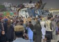 Pakistan Repatriates 5,000 Afghan Nationals