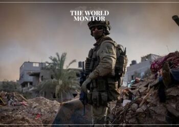 Israeli Forces Kill Hamas Recruitment Officer in Gaza