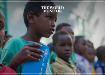 Sudan Conflict Puts 14 Million Children at Risk of Malnutrition