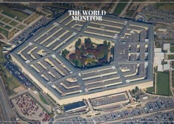 US Air Force to Develop 1,000 AI Combat Drones