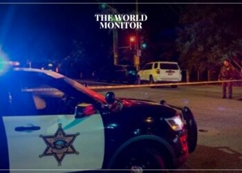 4 Killed & Several Injured in California House Shooting