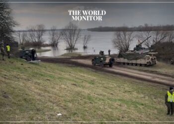 NATO Launches Military Exercise in Poland