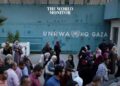 UNRWA Accuses Israel of Torturing Staff in Gaza
