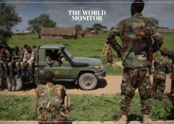 50 Al-Shabaab Militants Killed in Somalia