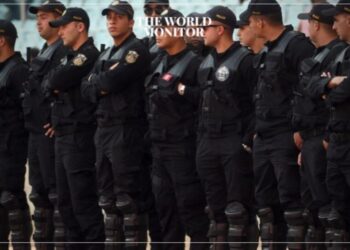 3 Extremists Arrested in Tunisia