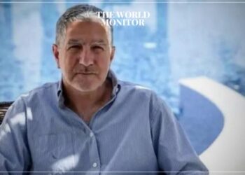 US Sanctions Ex-Israeli Intel Official Over Spyware