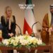 Kuwait & Italy Explore Strategic Cooperation