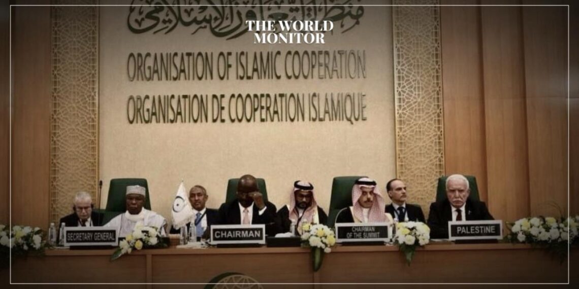 OIC Calls for ICC Investigation into Israeli War Crimes