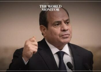 Egypt Stresses International Duty to Protect Palestinians