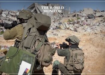Israel-Hamas Ceasefire Talks Encounter Roadblocks