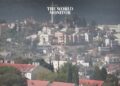 EU Demands Israel Halt West Bank Settlement Expansion