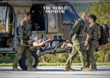 Israel Acknowledges Loss of 69 Commanders in Gaza War