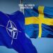Sweden Set to Join NATO