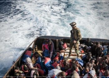 UK Allocates $1.3 Million for Repatriation of Libyan Migrants