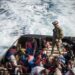 UK Allocates $1.3 Million for Repatriation of Libyan Migrants