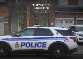 6 Killed in Stabbing Incident in Canada