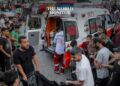 Gaza Death Toll Rises to 30,878