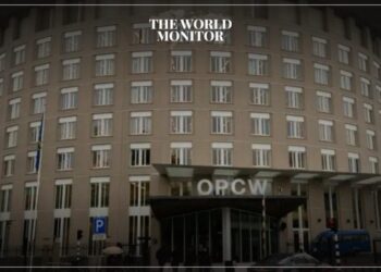 Algeria Appointed as Deputy Chair in OPCW