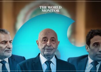 Arab League Calls for Libyan Leaders to Address Libya Crisis