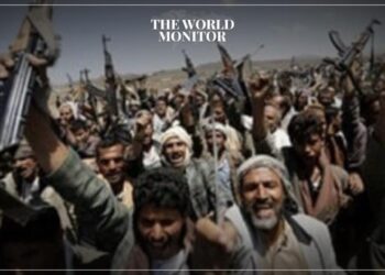 Houthis Target US Warships in Red Sea & Gulf of Aden